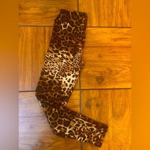 Lularoe leggings for tweeens